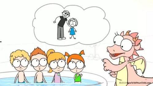 国产性教育动画短片视频,探索性教育新视角