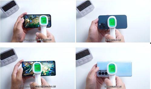 国产手机玩游戏宣传视频,性能与视觉的双重盛宴