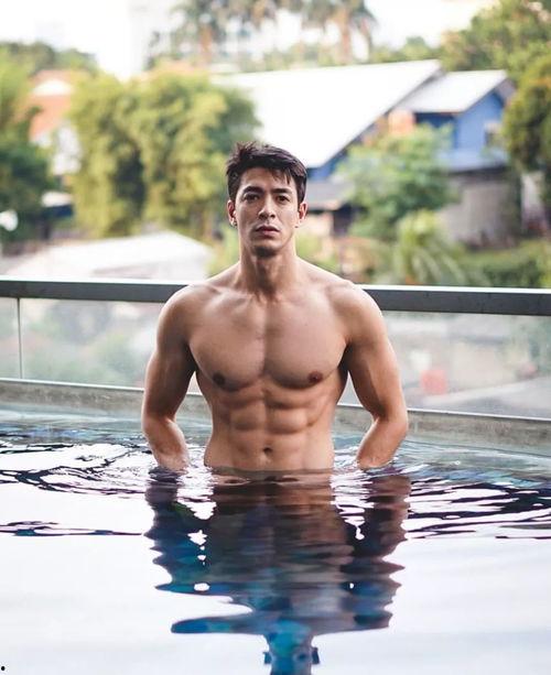 国产最帅腹肌男视频网站,视频网站上的健身风采