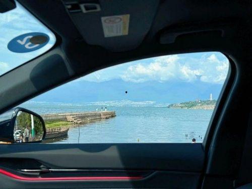 国产轿车操控测试视频播放,驾驭激情，揭秘操控魅力