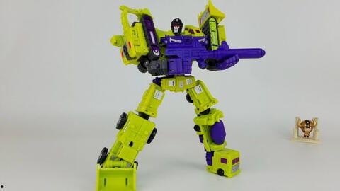 国产大力神组合拼装视频,匠心独运，展现中国智造风采