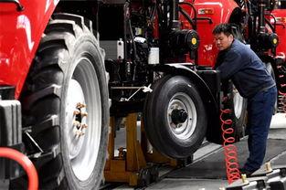 国产拖拉机换挡视频教程,轻松掌握换挡技巧