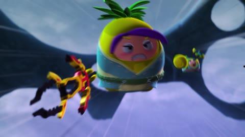 国产动漫考试视频,揭秘国漫魅力与创作精髓