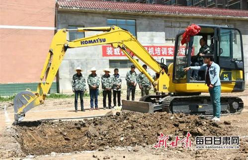 国产挖机伐树技术视频