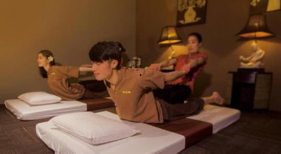 泰国产后按摩视频播放,舒缓身心，助力妈妈恢复健康