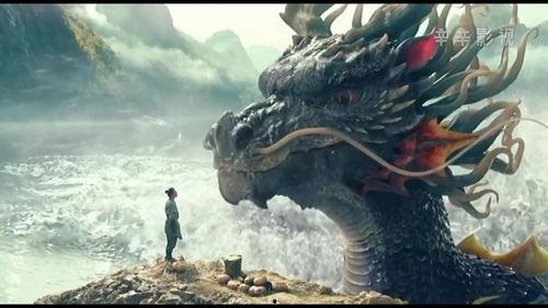 国产牛的特效视频欣赏,特效视频中的民族畜牧骄傲