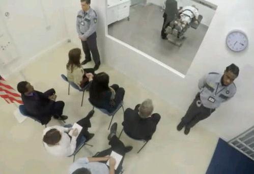 美国产检熊猫血打针视频,紧急打针救治新生儿