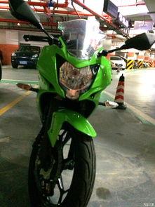 单缸国产小忍者骑行视频,畅游都市的绿色出行新选择