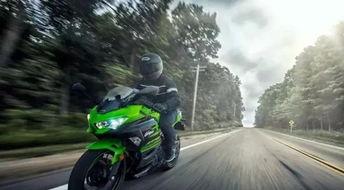 单缸国产小忍者骑行视频,畅游都市的绿色出行新选择