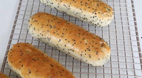 老外买国产面包视频大全