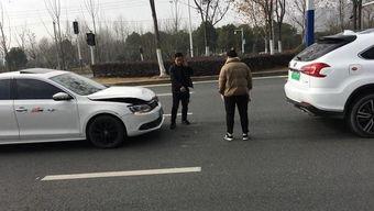 最硬的国产车事故视频,现场震撼画面曝光